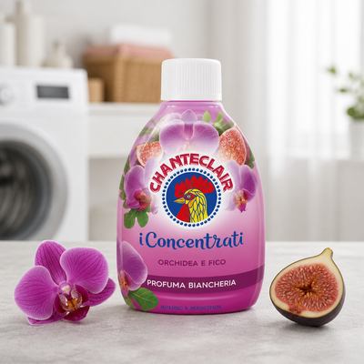 Chanteclair Parfum de Linge Orchidée 220 ml