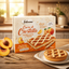 Tarte aux abricots et aux pêches Falcone 240 g 