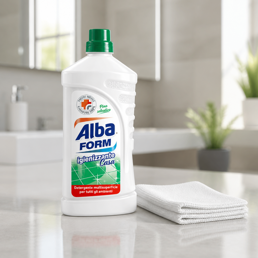 Alba Form Pino 1L