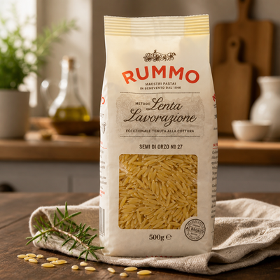 Pâtes Rummo Semi di Orzo 27  500gr