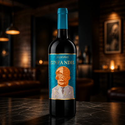 Redvivo Italian Zinfandel 