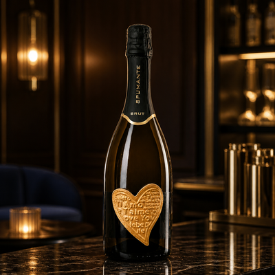 Sparkling Brut - Amami Collection 