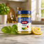 Barilla Pesto Basil Lemon 190 gr