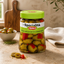 D’Amico Olives Vertes Concassées à la Napolitaine 280 gr