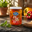 O Sole e Napule Poivrons en Filets 280 gr