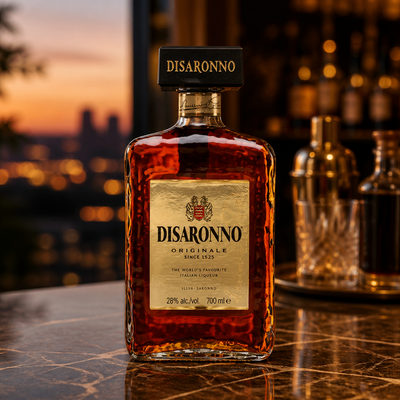 Disaronno Amaretto 28° ml 700
