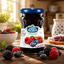 S. Rosa Wild Berry Jam 350 g