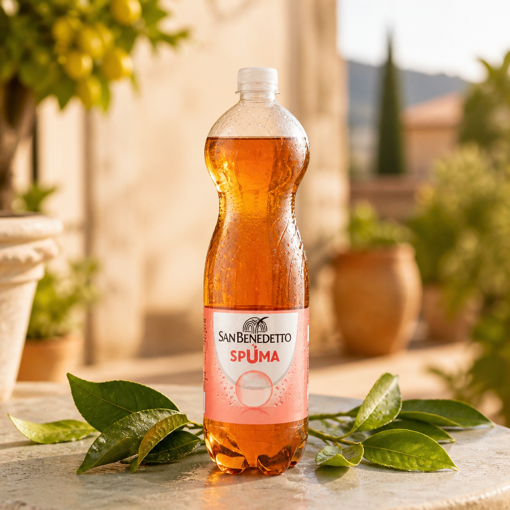 San Benedetto Spuma 1500 ml