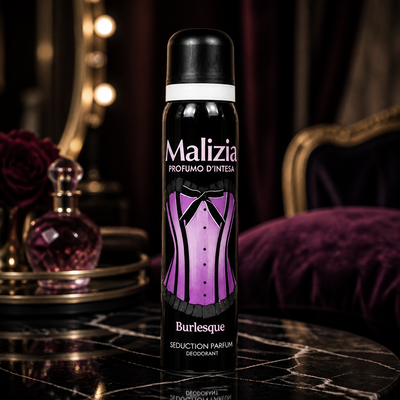 Malizia Déo Spray Burlesque 100 ml