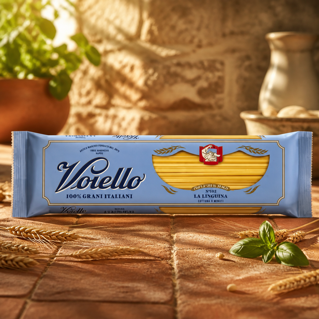 Linguine Voiello 500g