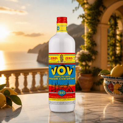 Vov Pezziol Liquore ml 700