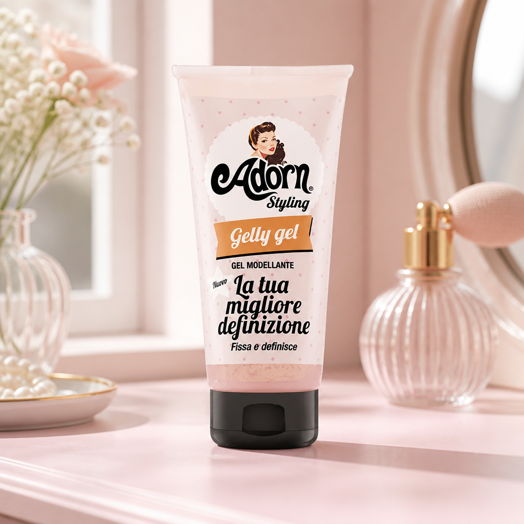 Adorn Caring Gelly Gel 200 ml