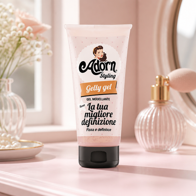 Adorn Caring Gelly Gel 200 ml