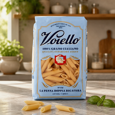 Voiello Penne Rigate 500g