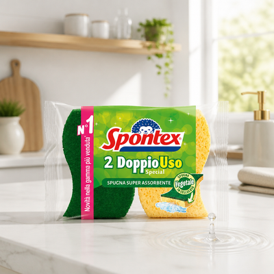 Spontex Double Use Special PZ.2