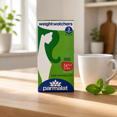 Parmalat Lait Weight Watchers 500 ml