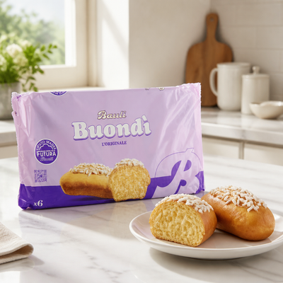 Buondì Classico 198 gr