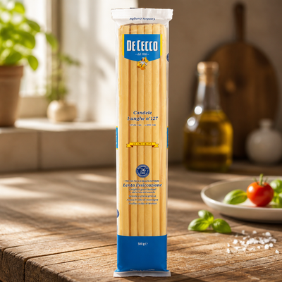 De Cecco Long Candles No. 127