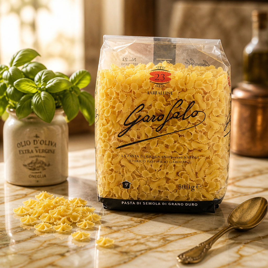 Garofalo Farfalline N°23 500g