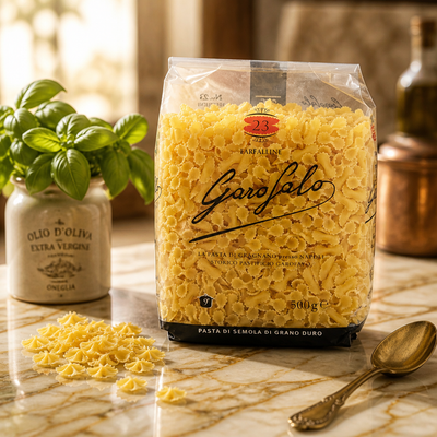 Garofalo Farfalline No. 23 500g