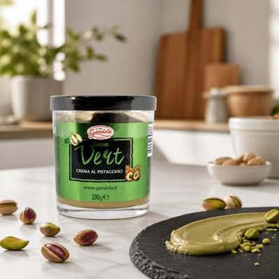 Crème de pistache Gandola 180 g
