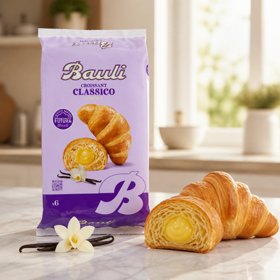 Crème de croissant Bauli 300 g