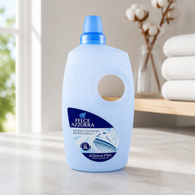 Felce Azzurra Acqua da Stiro Concentrato 1 L