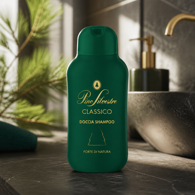 Pino Silvestre Doccia Classico ML.250