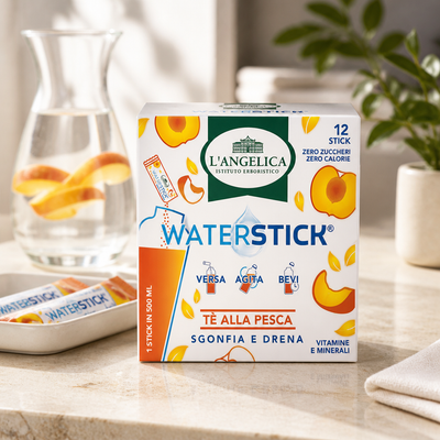 L'Angelica WaterStick Pesca Pz.12