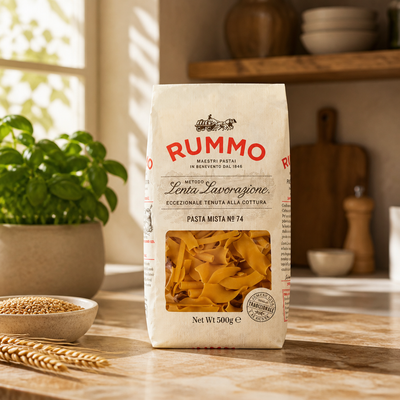 Pâtes Rummo Pâtes Mixtes 74 500 gr