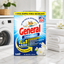 General Polvere Universale 104 Lavaggi 4,68 kg