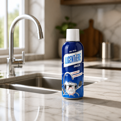 Lucentiere Inox 500 ml