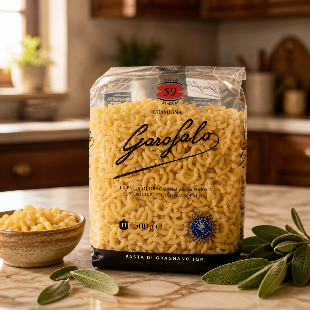 Garofalo Gramigna n° 59 500 g