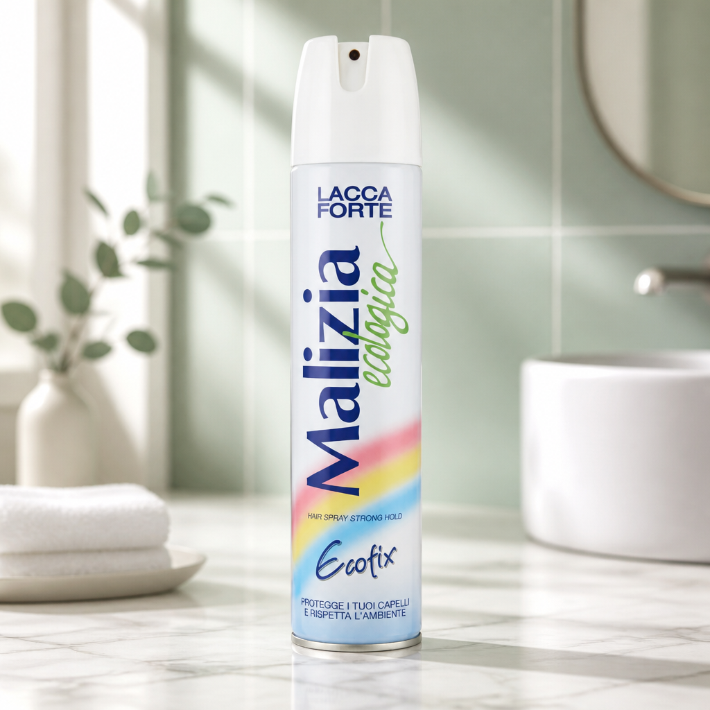 Laque écologique Malizia ML 300
