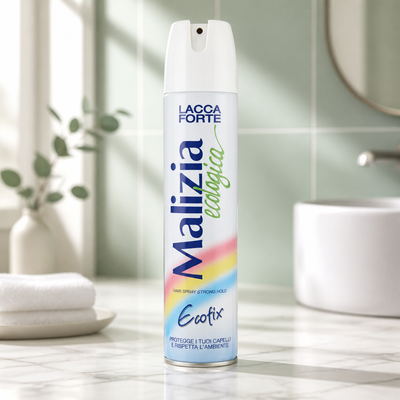 Laque écologique Malizia ML 300