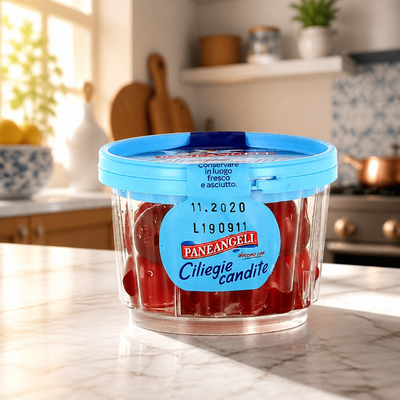 Paneangeli Ciliegie Candite 70 gr