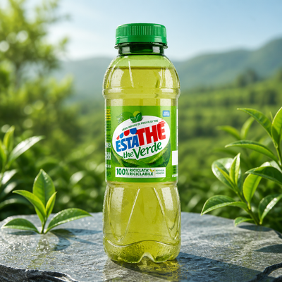 Estathé Green Tea 400 ml
