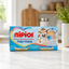 Nipiol Homogenized Veal/Chicken 2 x 80 gr