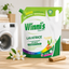Sac à lessive Winni's pour couleurs, 30 lavages