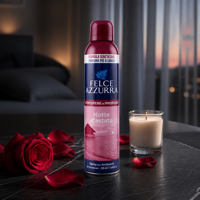 Felce Azzurra Profumo Ambiente Notte Estate - 250 ml