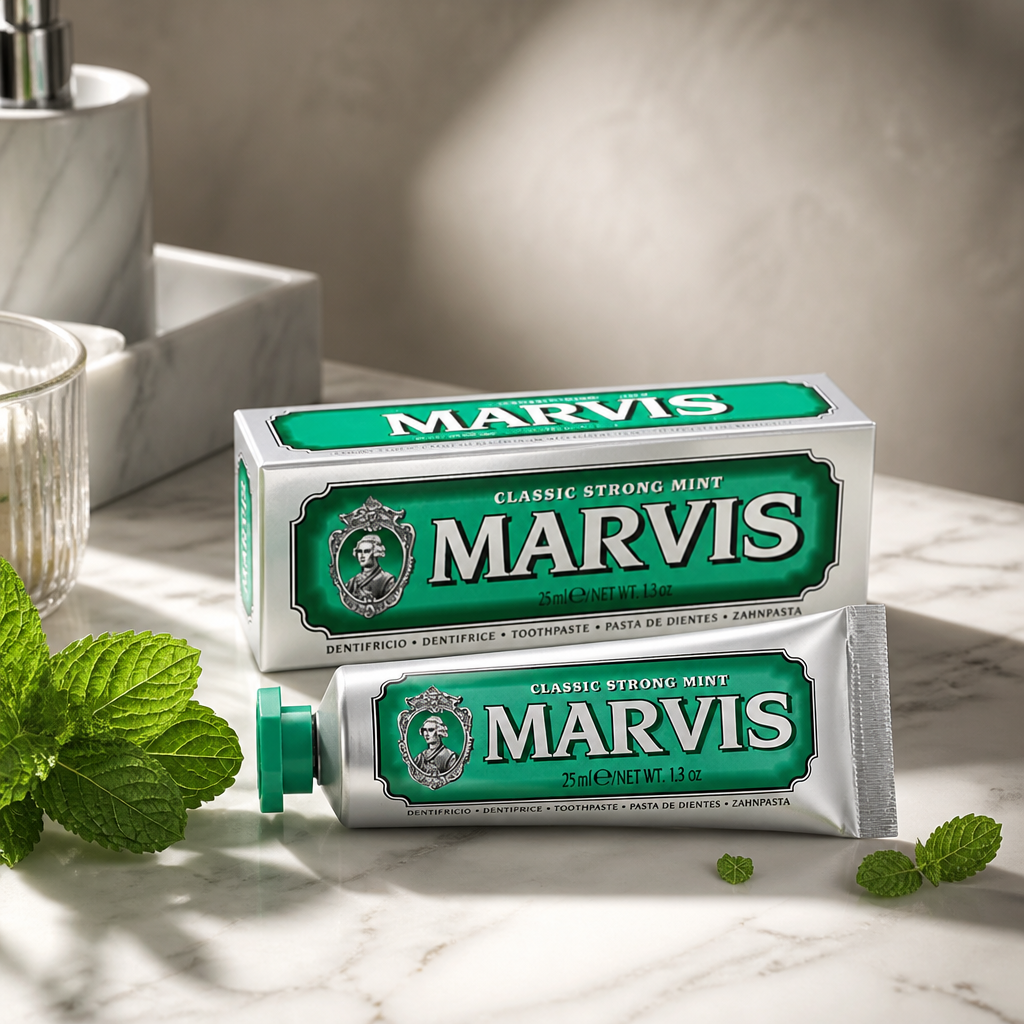 Marvis Classic Toothpaste 85 ml