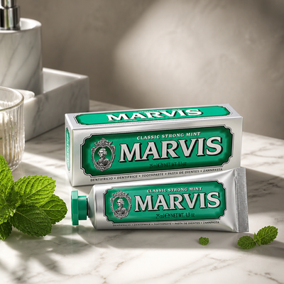 Marvis Dentifricio Classico 85 ml