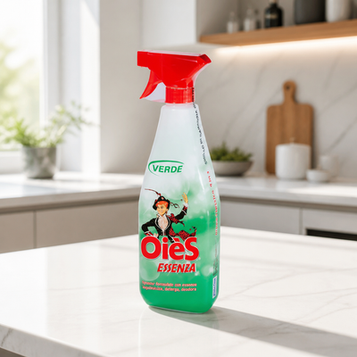 OIES Saniessenza Verte 750 ml