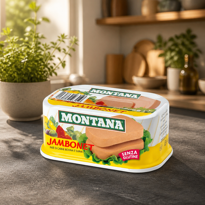 Montana Jambonet – 200 g