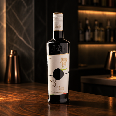 Russo Liquore Nocino