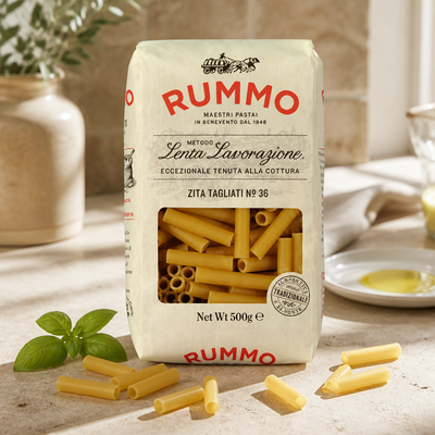 Rummo Zita Tagliati Pâtes 36 500gr