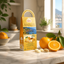 Crispo Amalfi – Confetti al gusto Arancia