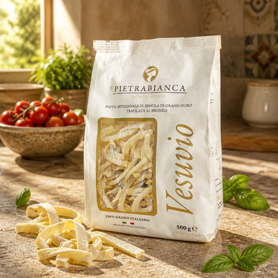 Pietrabianca Scialatielli Traf. Bronze 500 gr