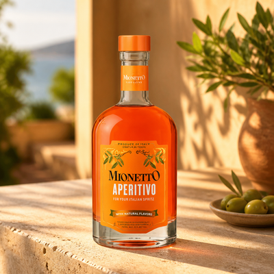 Mionetto Aperitif 11° 1 L