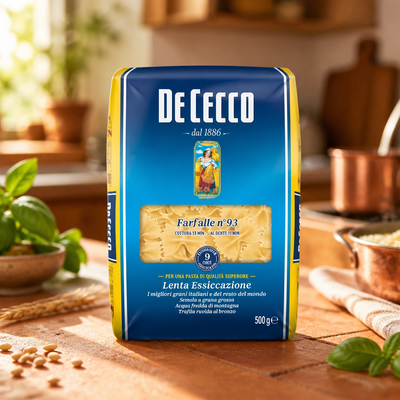 De Cecco Butterflies No. 93